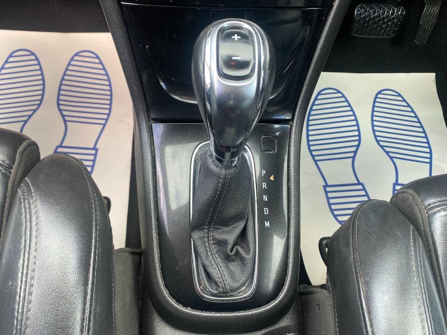 Used Vauxhall Mokka X 2018 for sale - 76371505: Photo 15