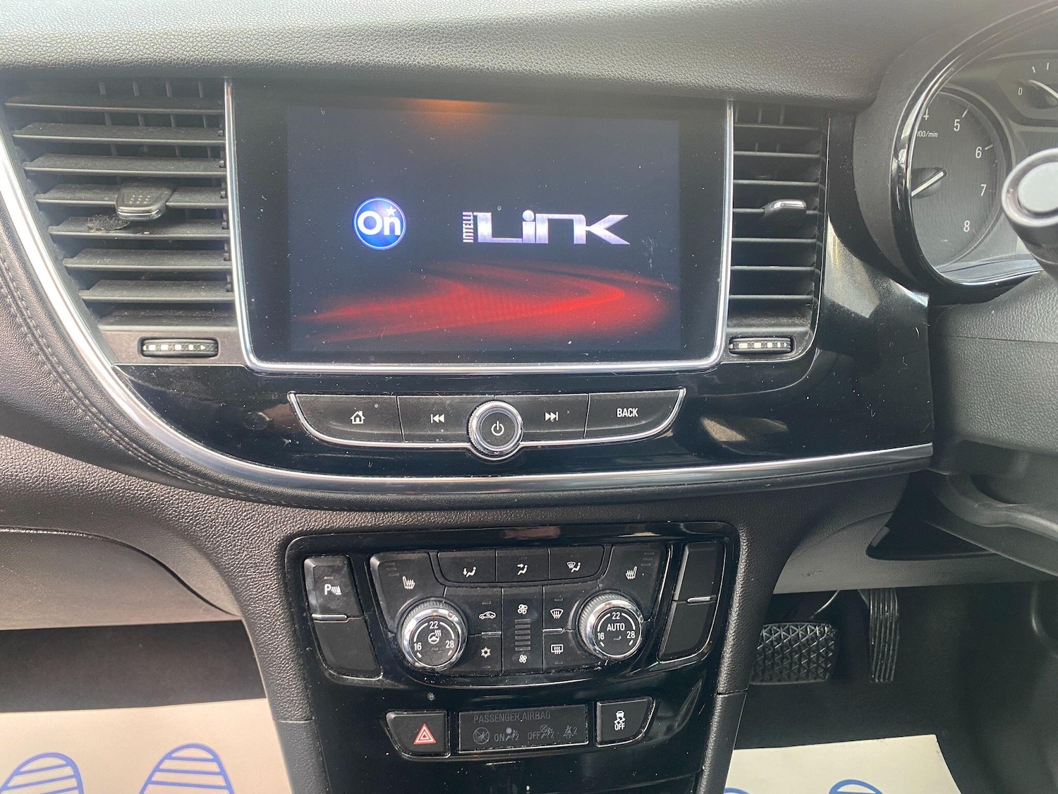 Used Vauxhall Mokka X 2018 for sale - 76371505: Photo 16