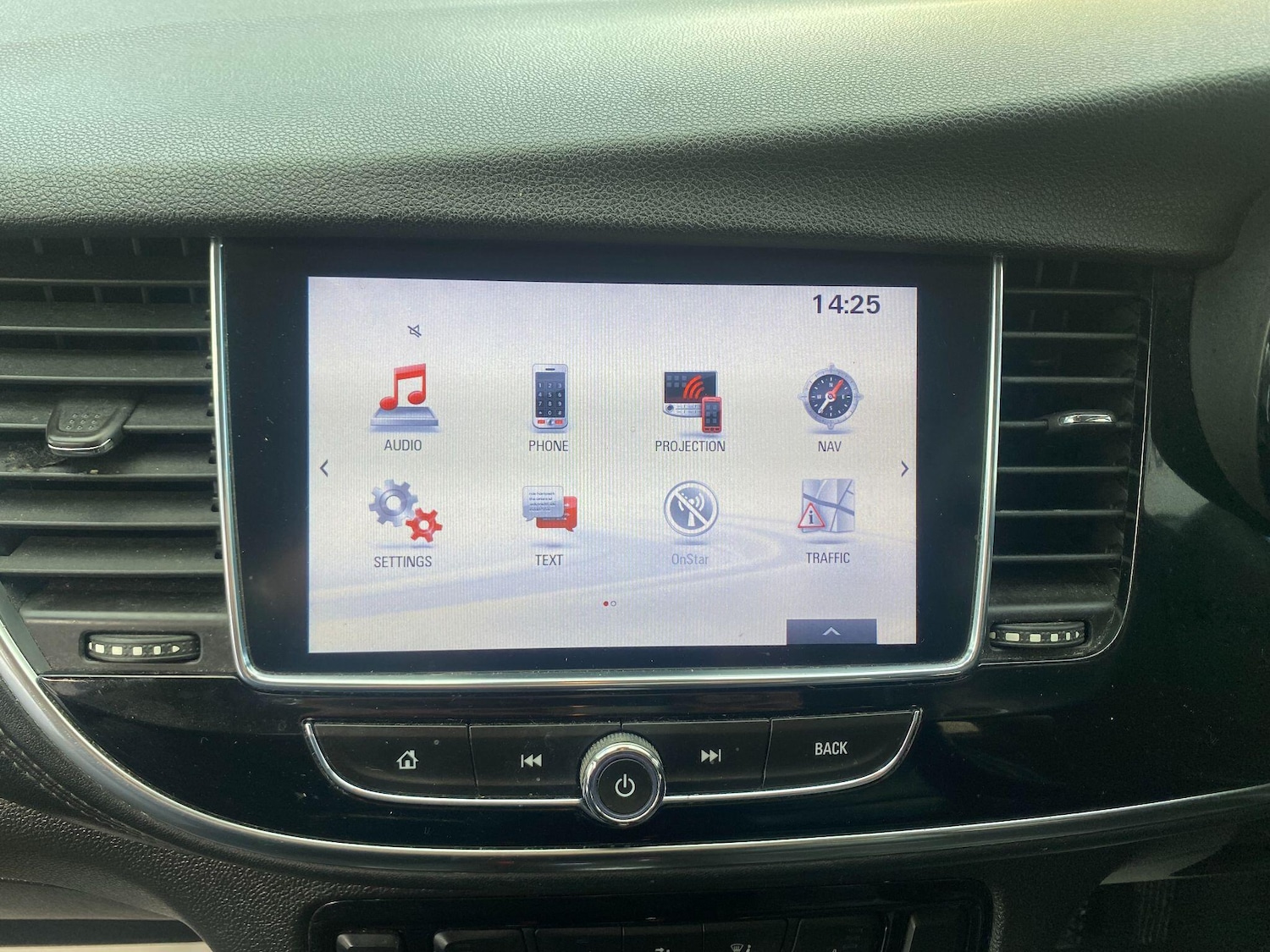 Used Vauxhall Mokka X 2018 for sale - 76371505: Photo 17