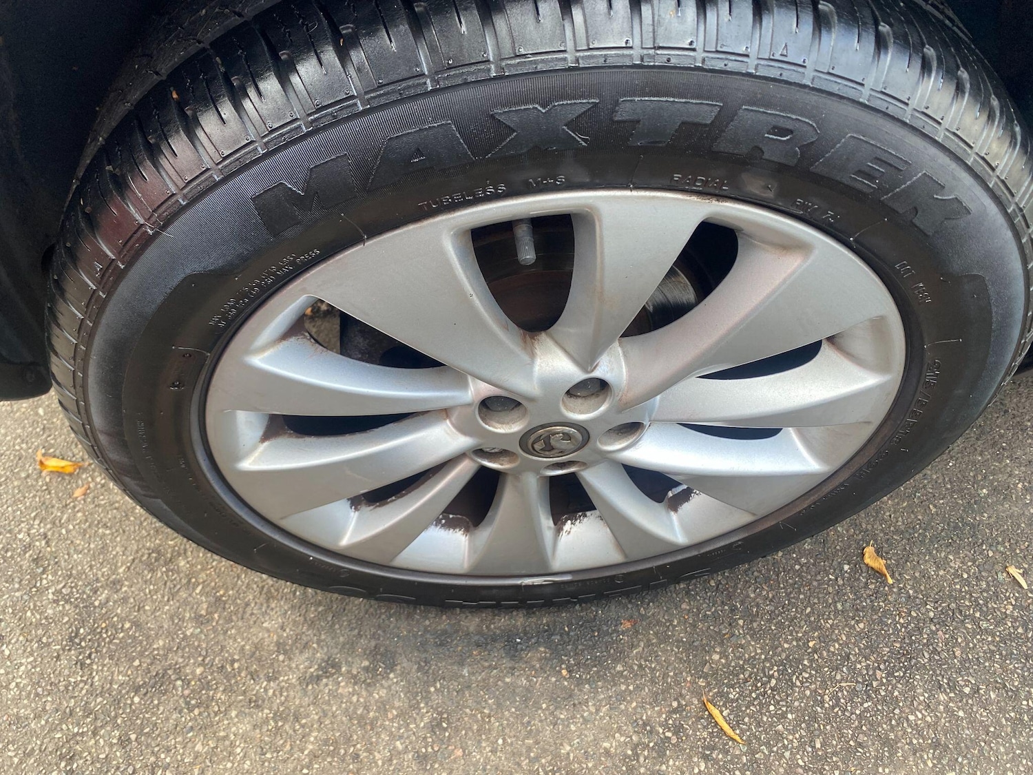 Used Vauxhall Mokka X 2018 for sale - 76371505: Photo 18
