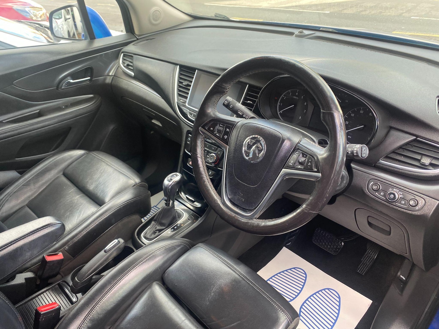 Used Vauxhall Mokka X 2018 for sale - 76371505: Photo 3