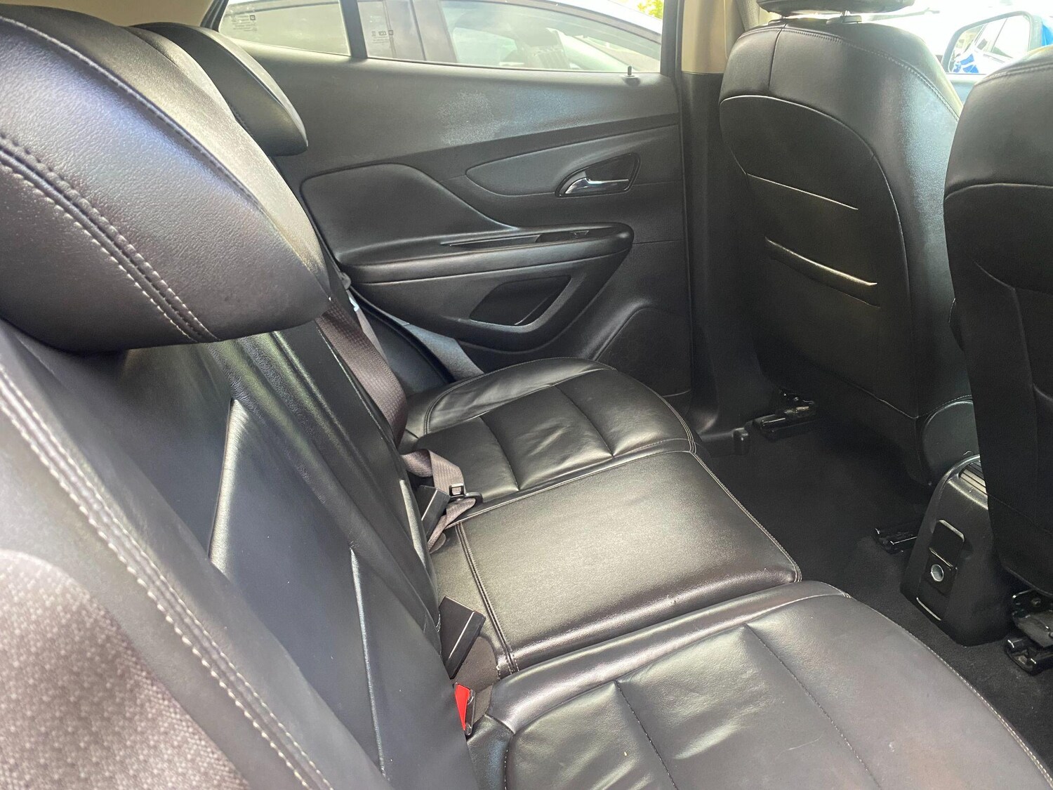 Used Vauxhall Mokka X 2018 for sale - 76371505: Photo 9