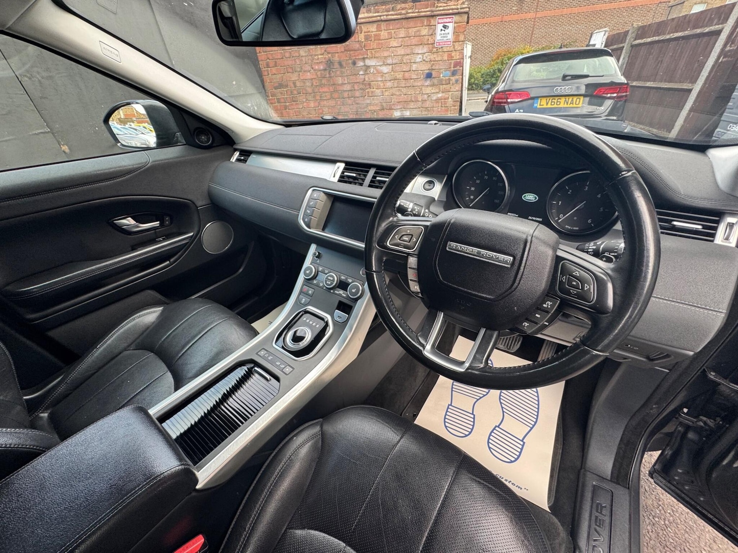 Used Land Rover Range Rover Evoque 2016 for sale - 76573685: Photo 11