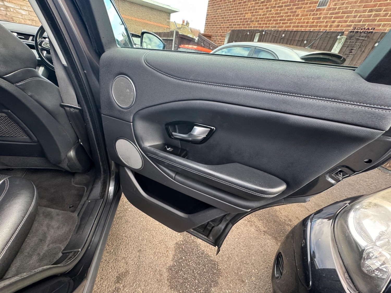 Used Land Rover Range Rover Evoque 2016 for sale - 76573685: Photo 20