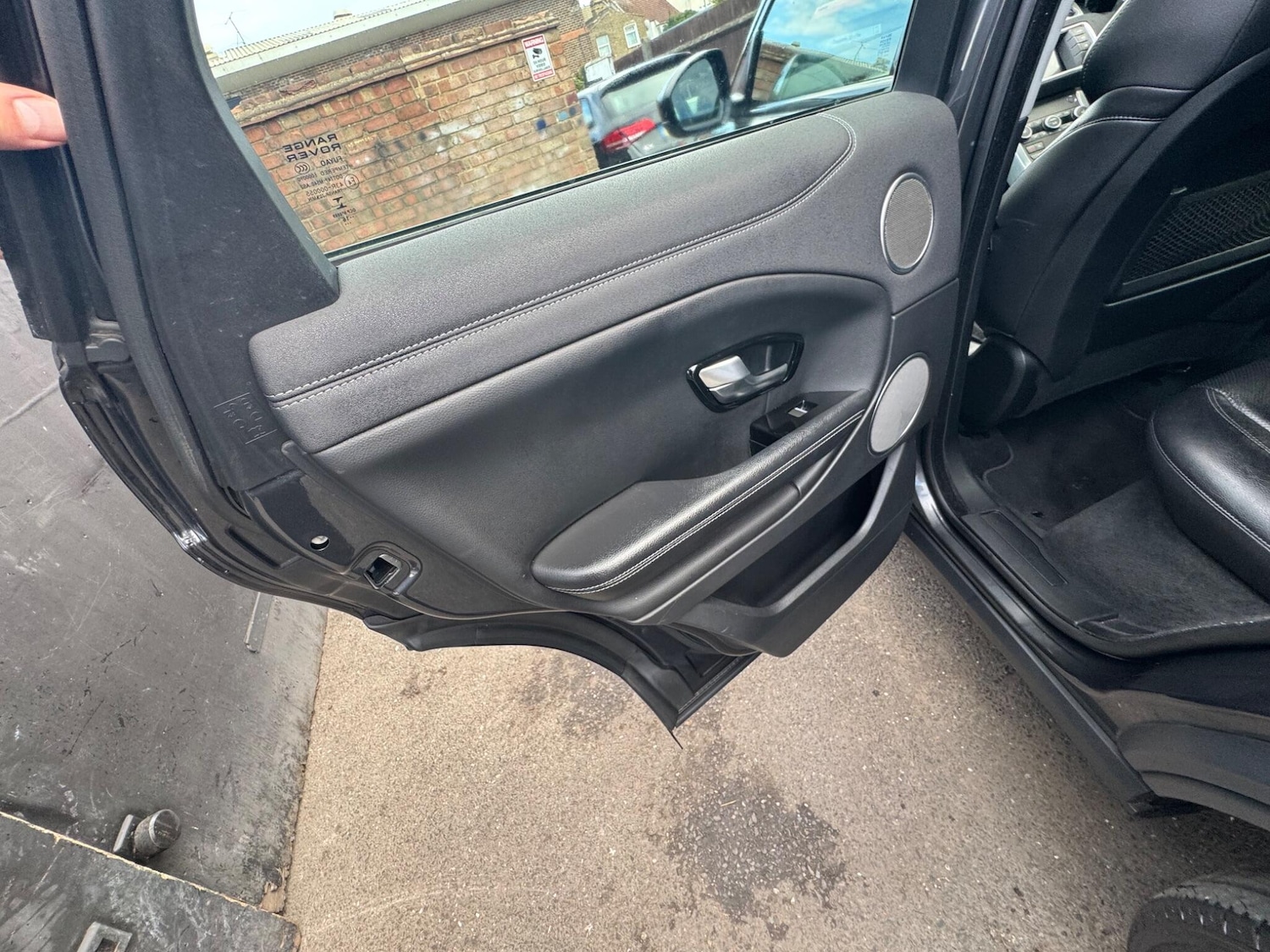 Used Land Rover Range Rover Evoque 2016 for sale - 76573685: Photo 21