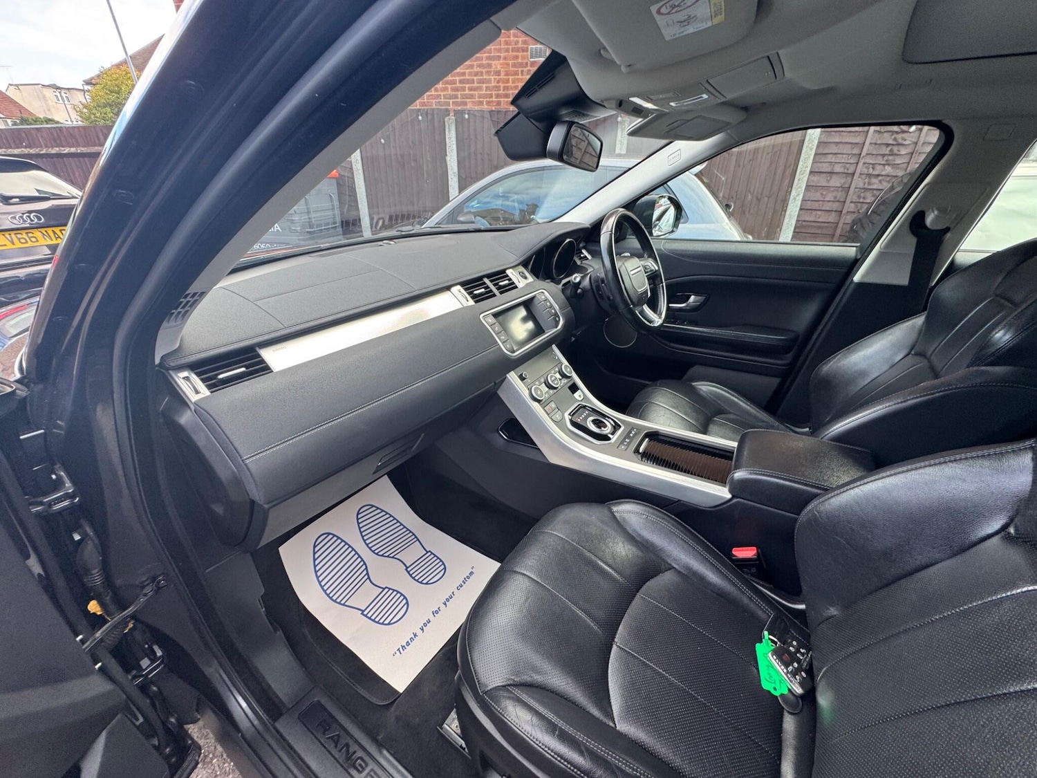 Used Land Rover Range Rover Evoque 2016 for sale - 76573685: Photo 22