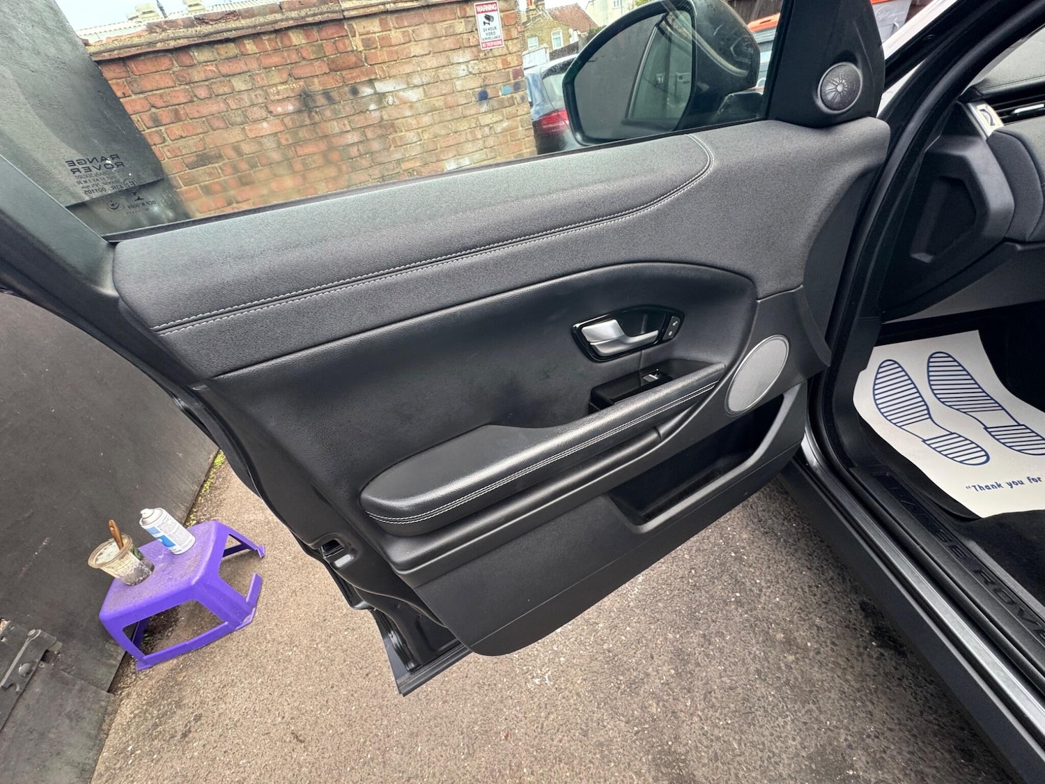 Used Land Rover Range Rover Evoque 2016 for sale - 76573685: Photo 23