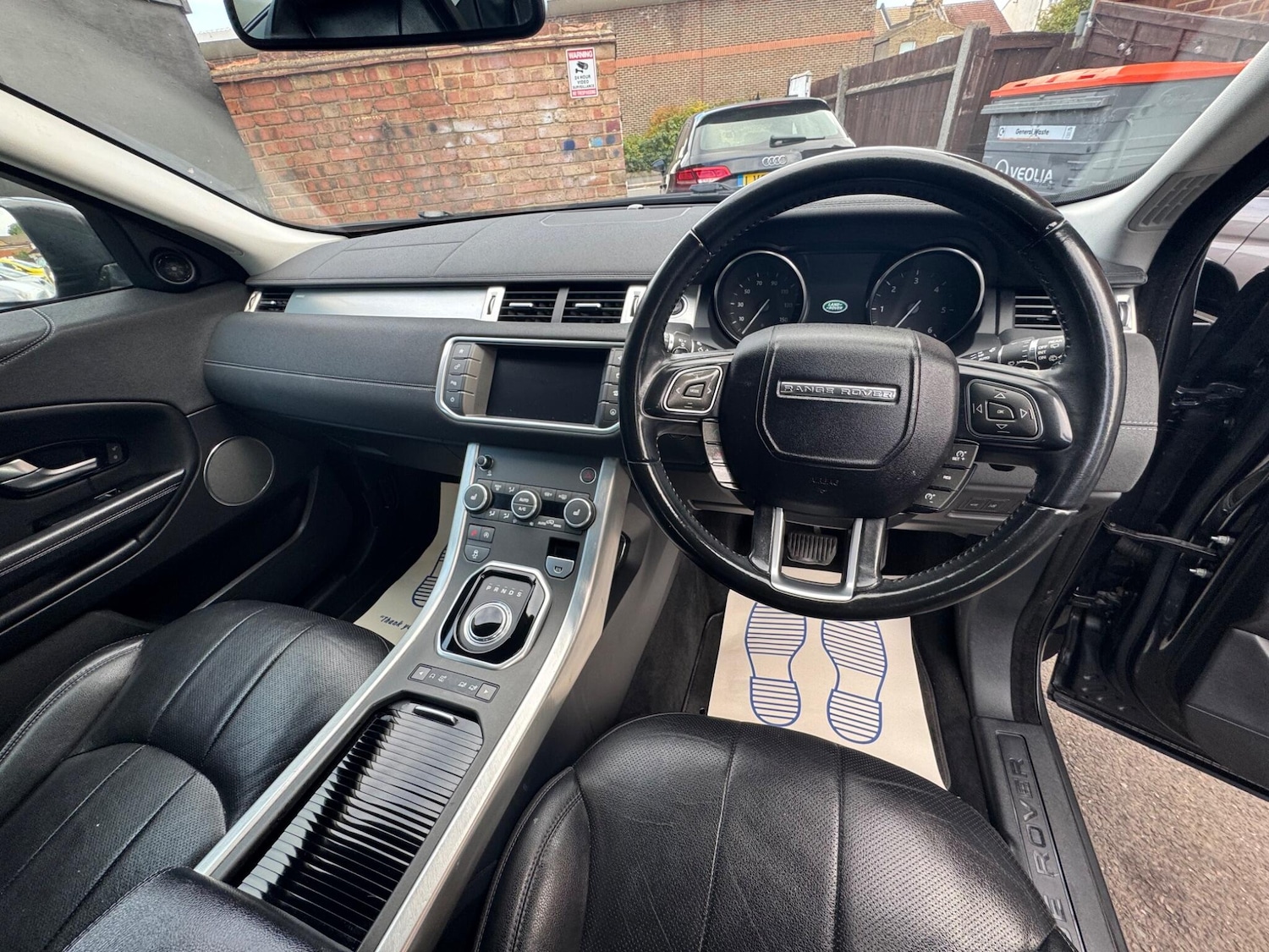 Used Land Rover Range Rover Evoque 2016 for sale - 76573685: Photo 6