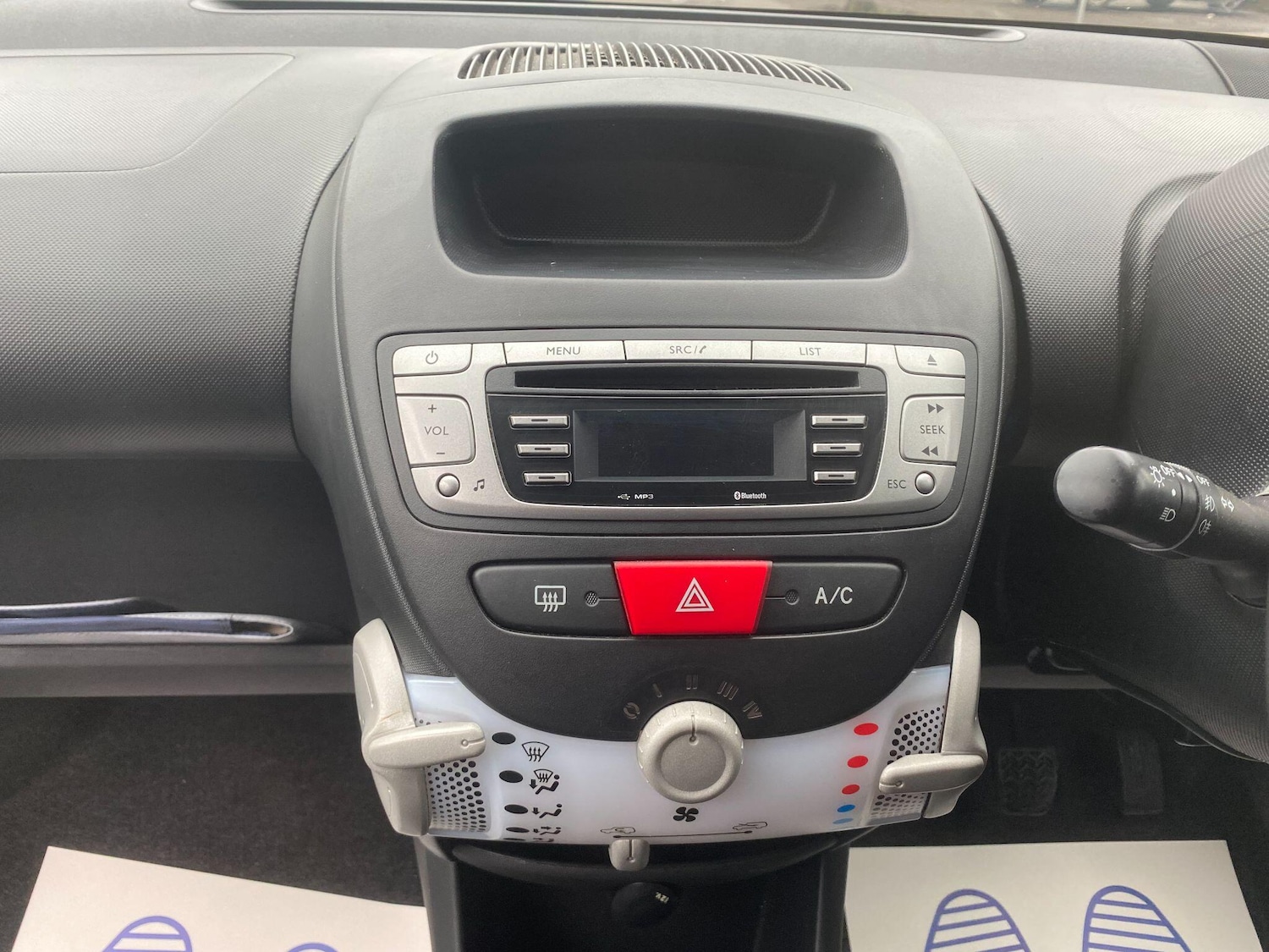 Used Peugeot 107 2013 for sale - 77612856: Photo 13