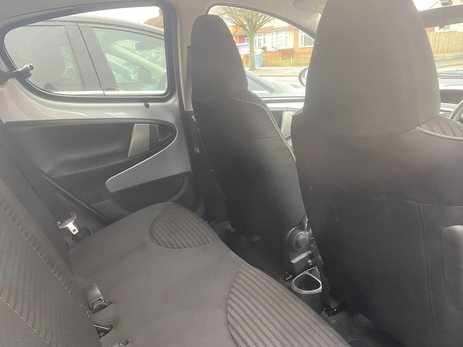 Used Peugeot 107 2013 for sale - 77612856: Photo 7