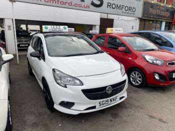 Used Vauxhall Corsa 2019 for sale - 73318091: Photo