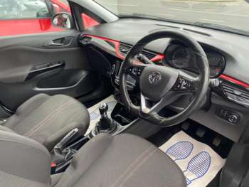 Used Vauxhall Corsa 2019 for sale - 73318091: Photo