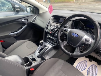 Used Ford Focus 2012 for sale - 78637039: Photo
