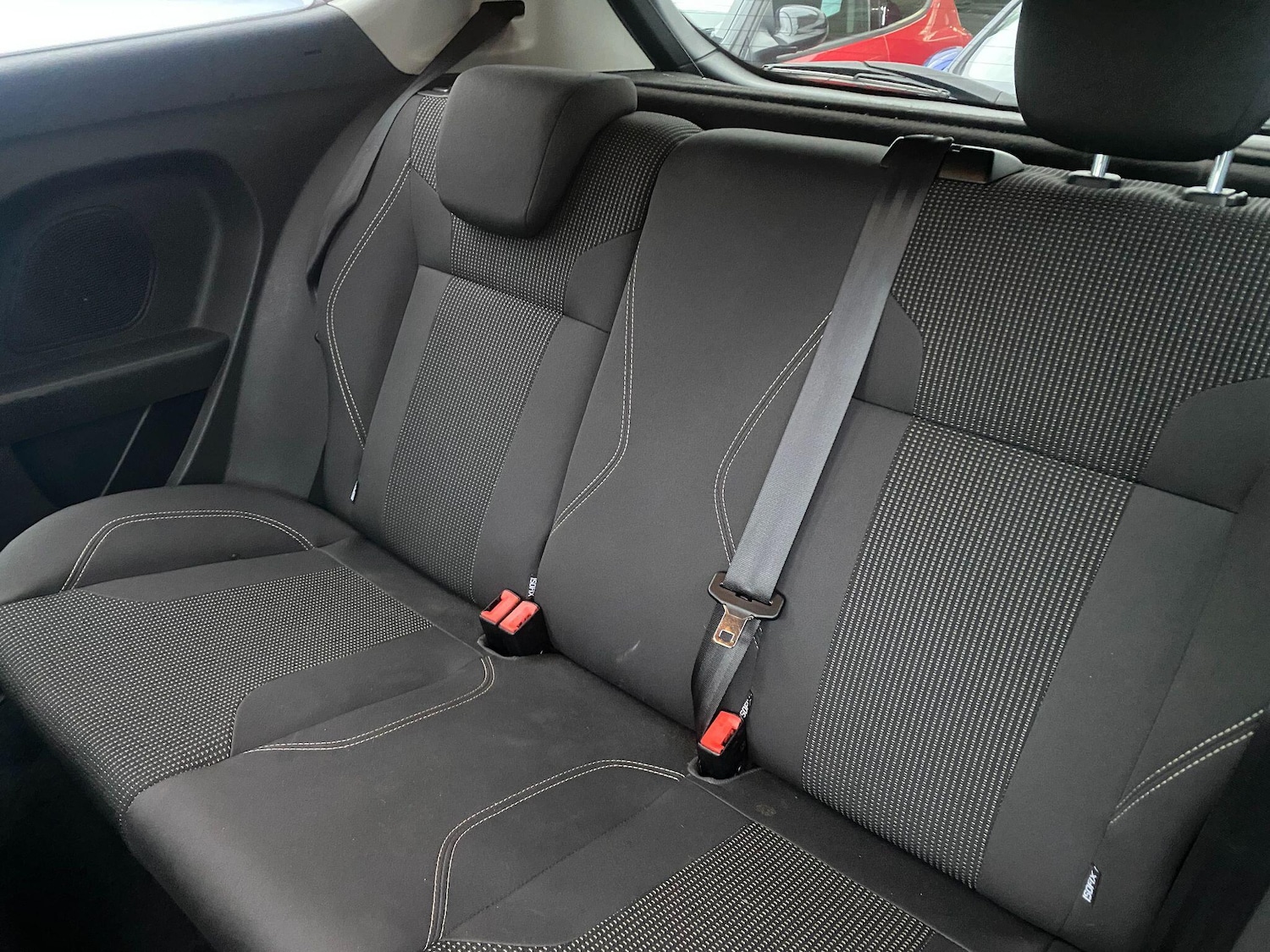 Used Ford Fiesta 2015 for sale - 77254805: Photo 13