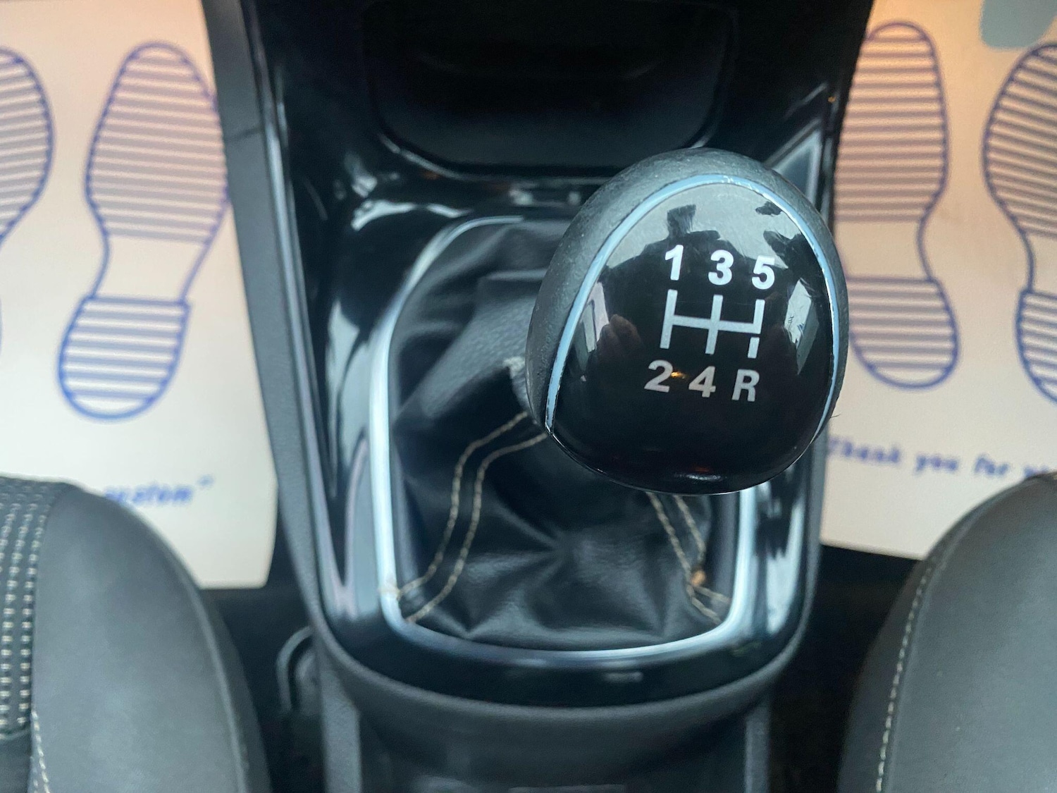 Used Ford Fiesta 2015 for sale - 77254805: Photo 16