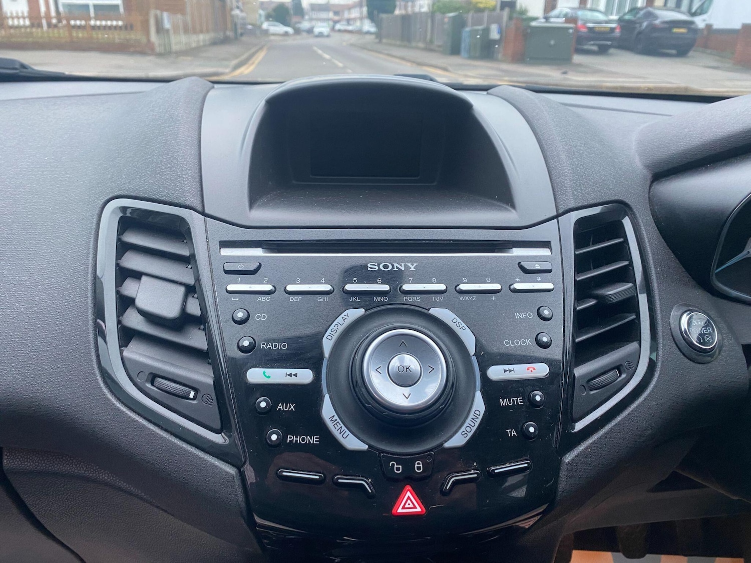 Used Ford Fiesta 2015 for sale - 77254805: Photo 17