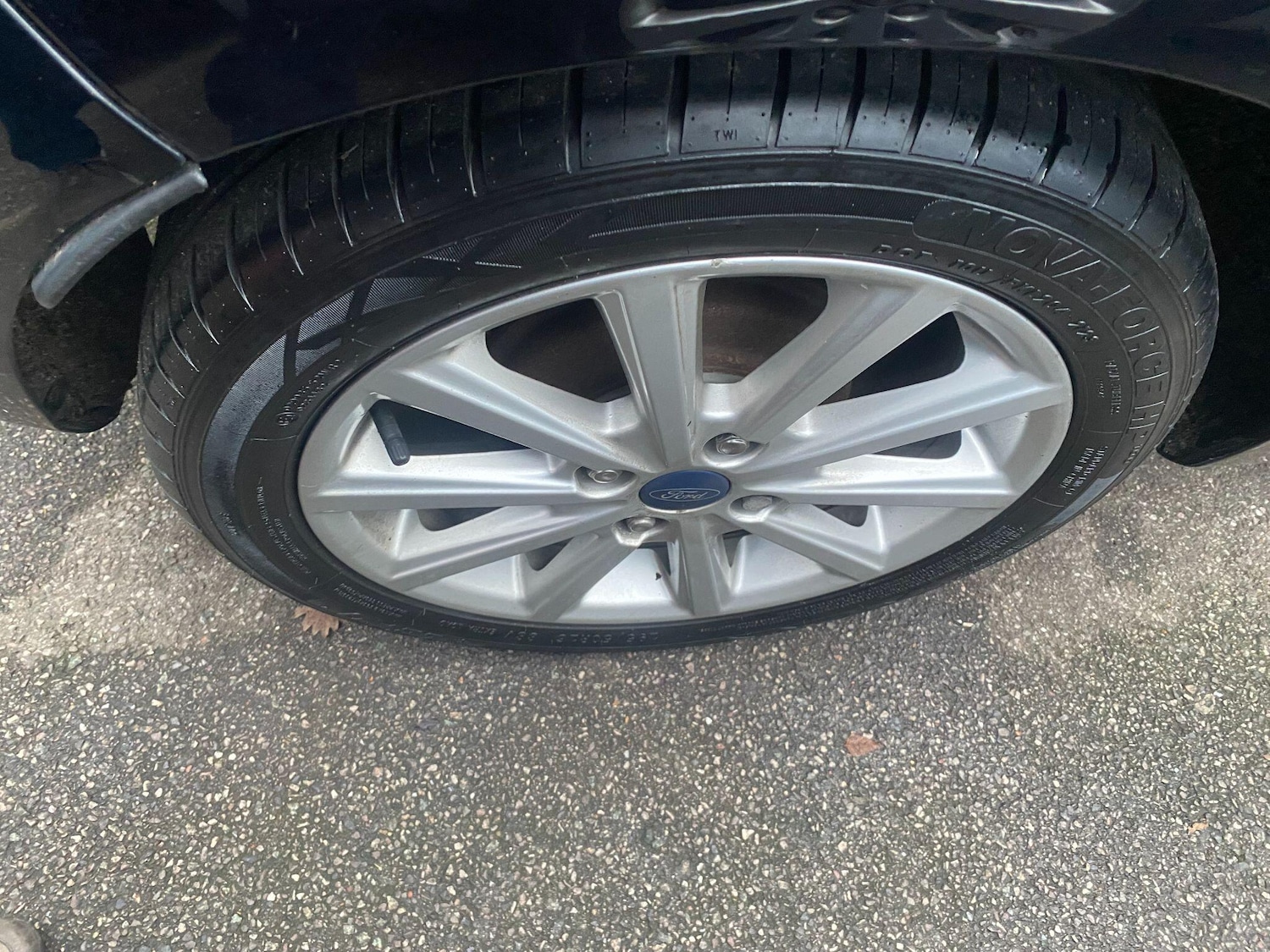 Used Ford Fiesta 2015 for sale - 77254805: Photo 18