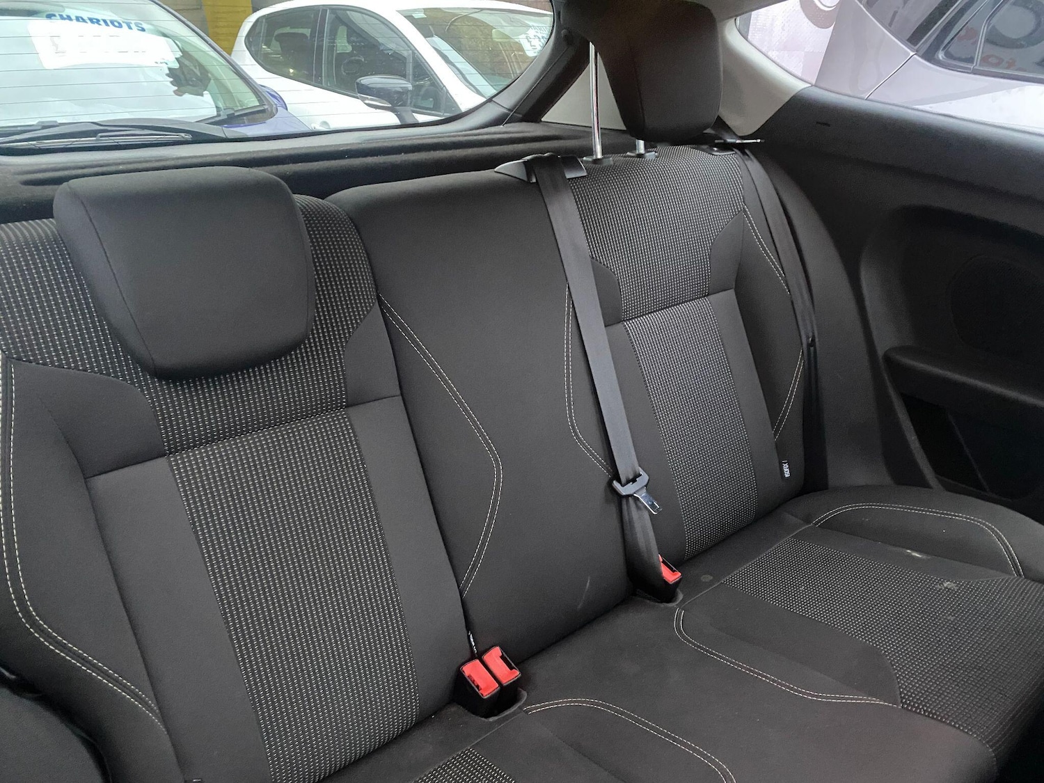 Used Ford Fiesta 2015 for sale - 77254805: Photo 8