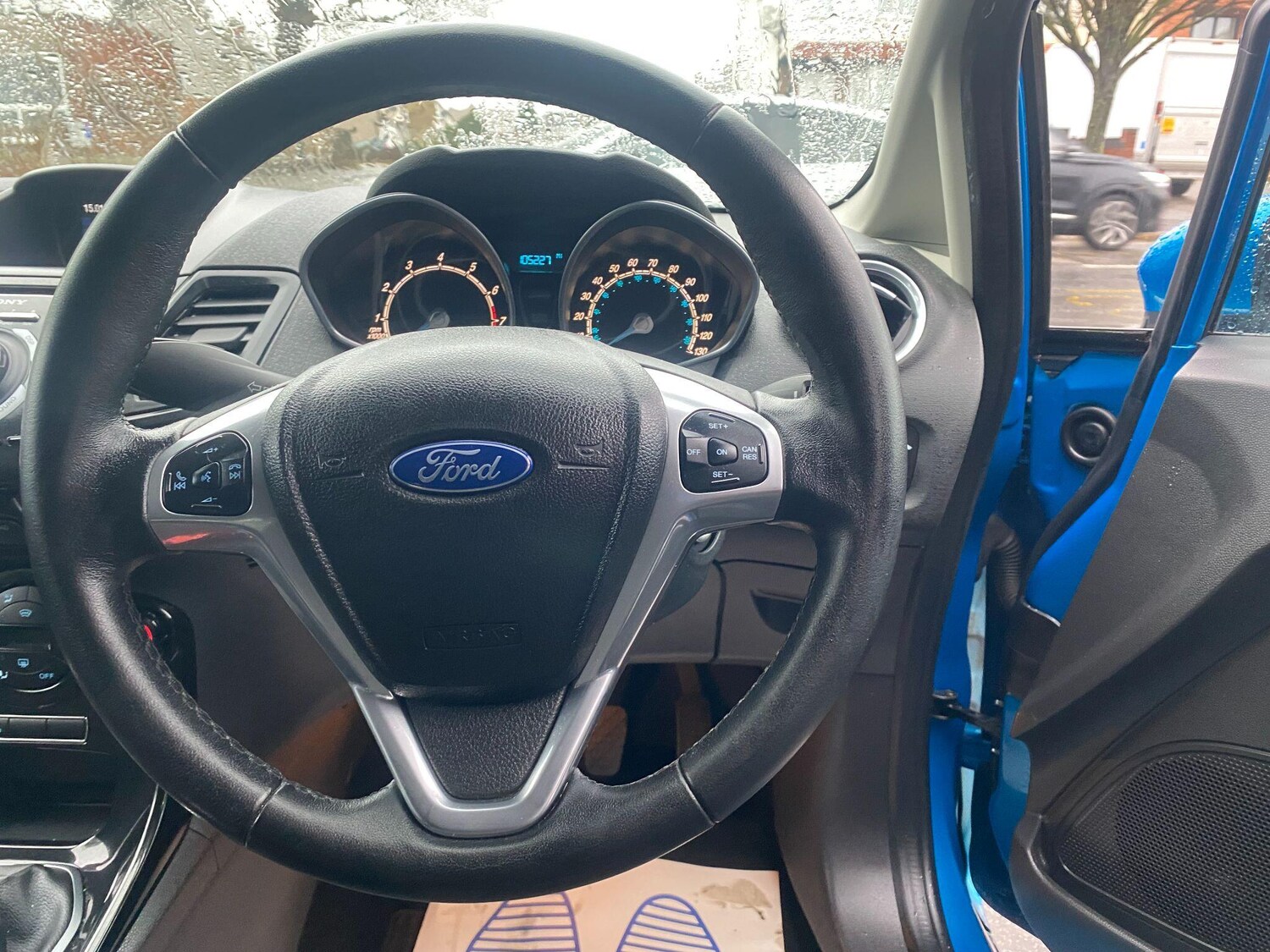 Used Ford Fiesta for sale - 77214908: Photo 11