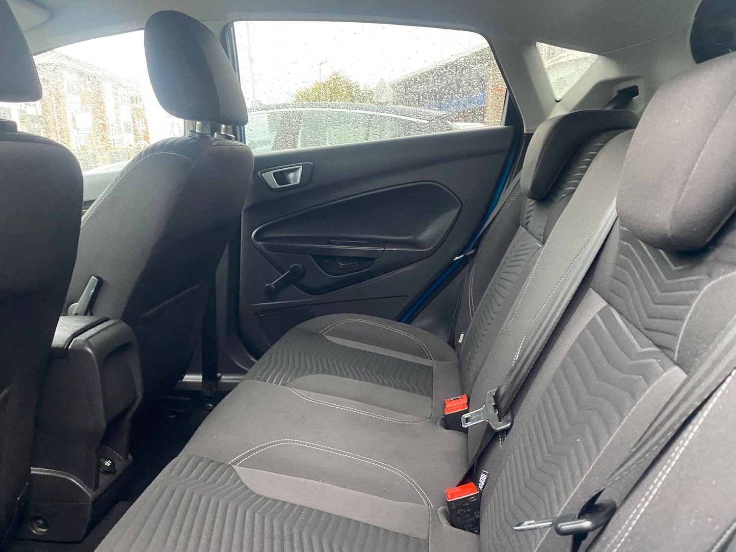 Used Ford Fiesta for sale - 77214908: Photo 12