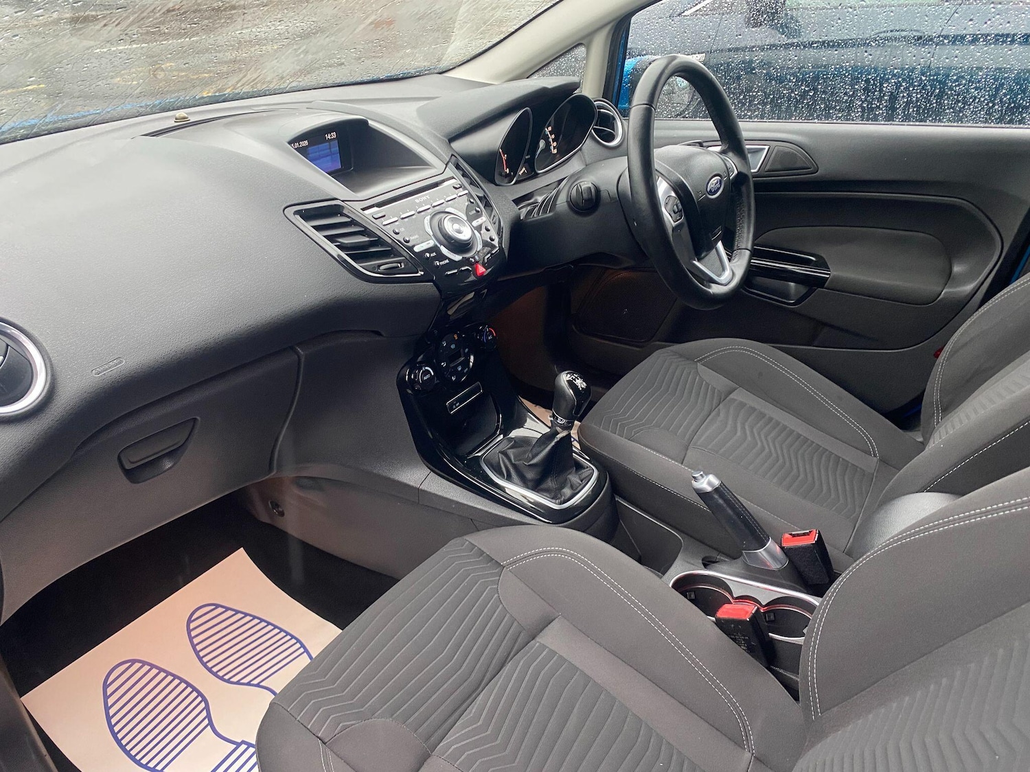 Used Ford Fiesta for sale - 77214908: Photo 14