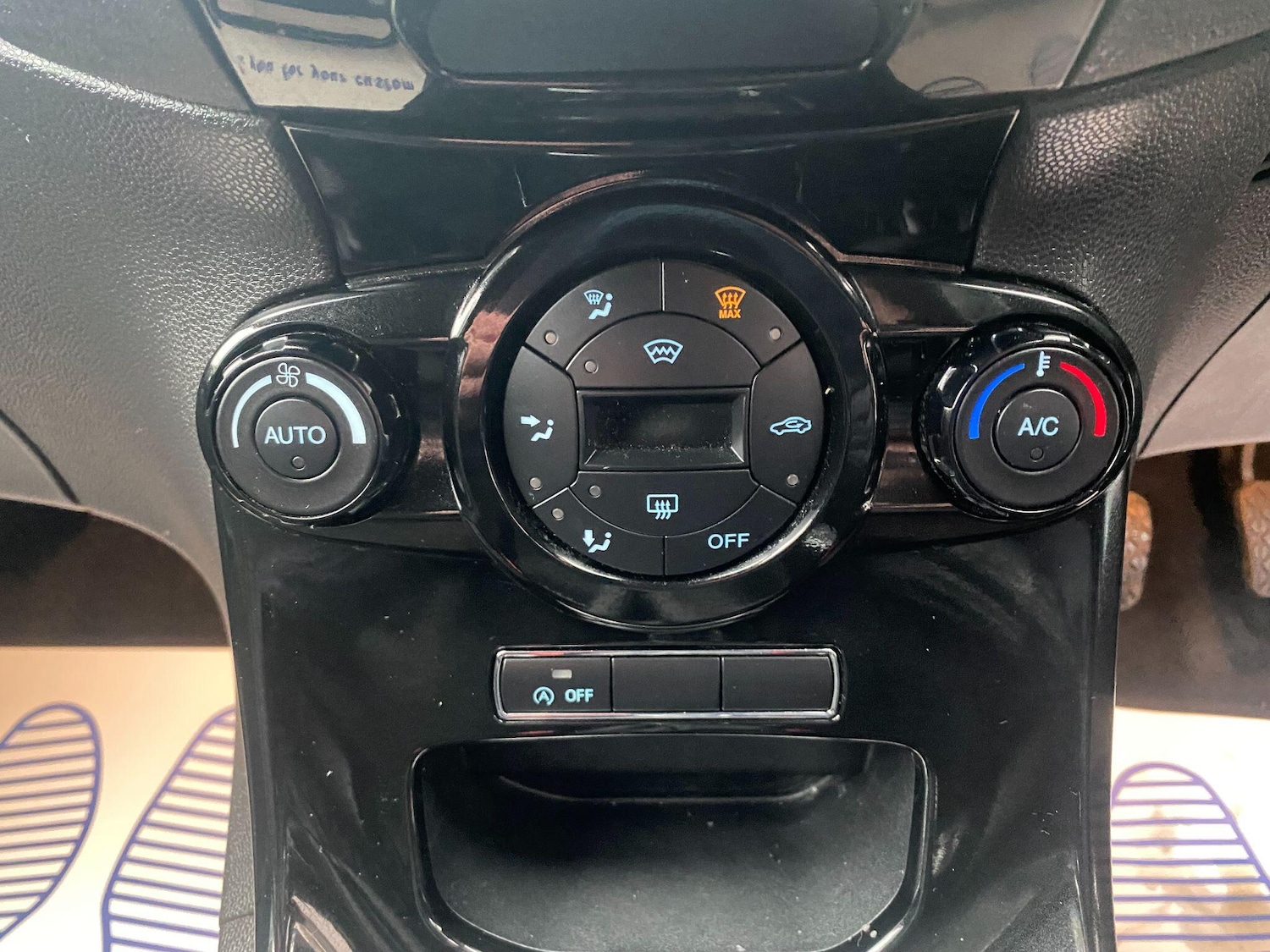 Used Ford Fiesta for sale - 77214908: Photo 15