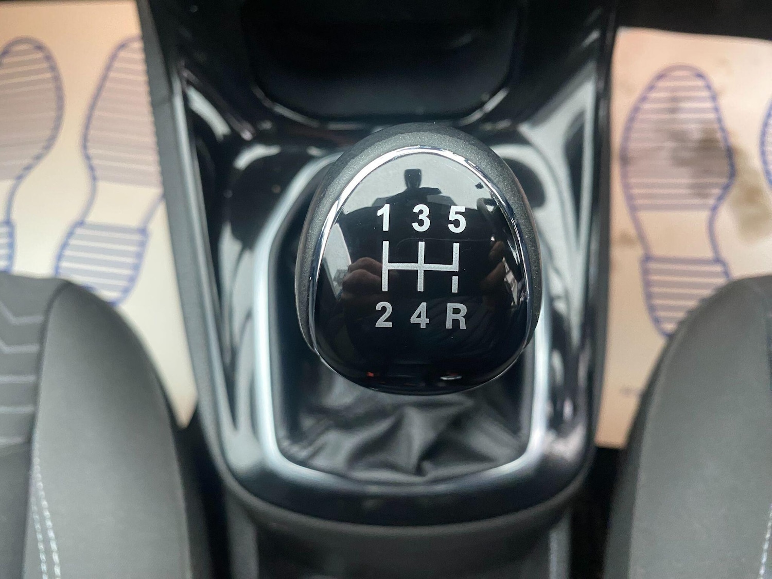 Used Ford Fiesta for sale - 77214908: Photo 16