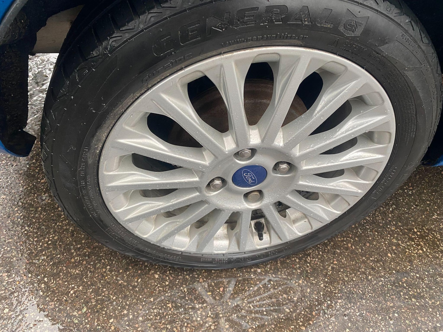 Used Ford Fiesta for sale - 77214908: Photo 18