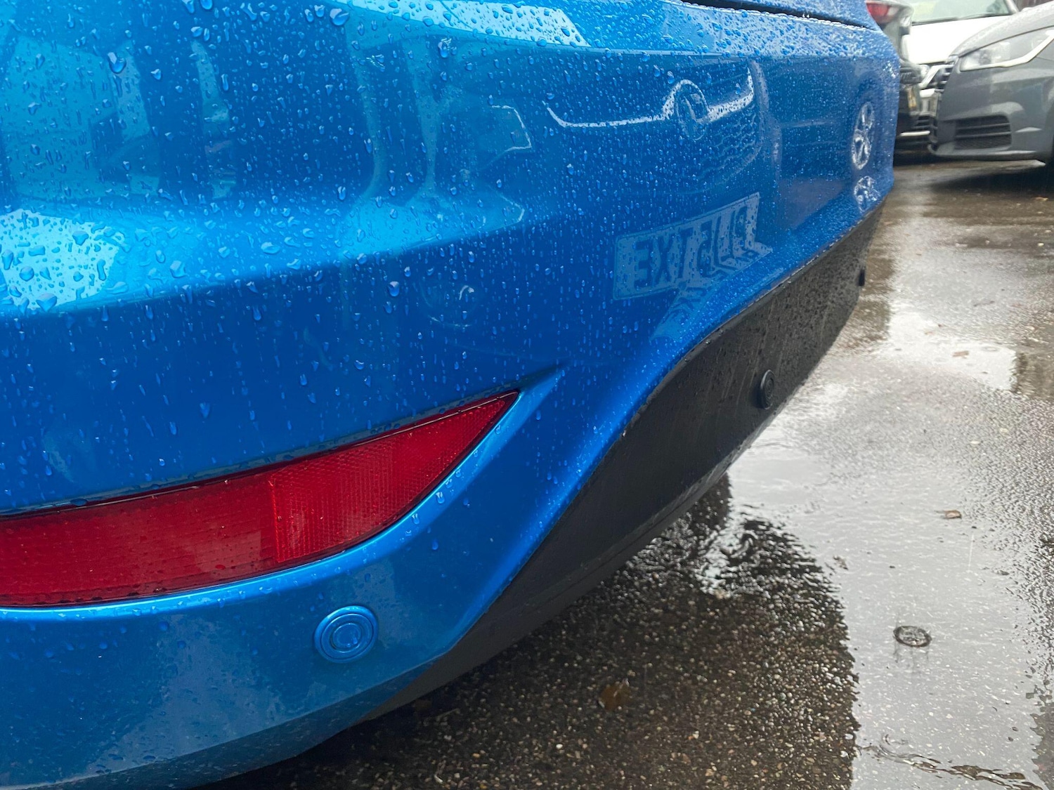 Used Ford Fiesta for sale - 77214908: Photo 5