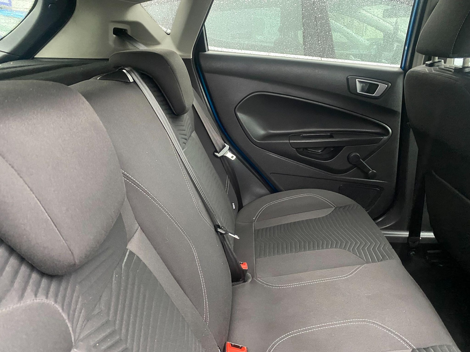 Used Ford Fiesta for sale - 77214908: Photo 7