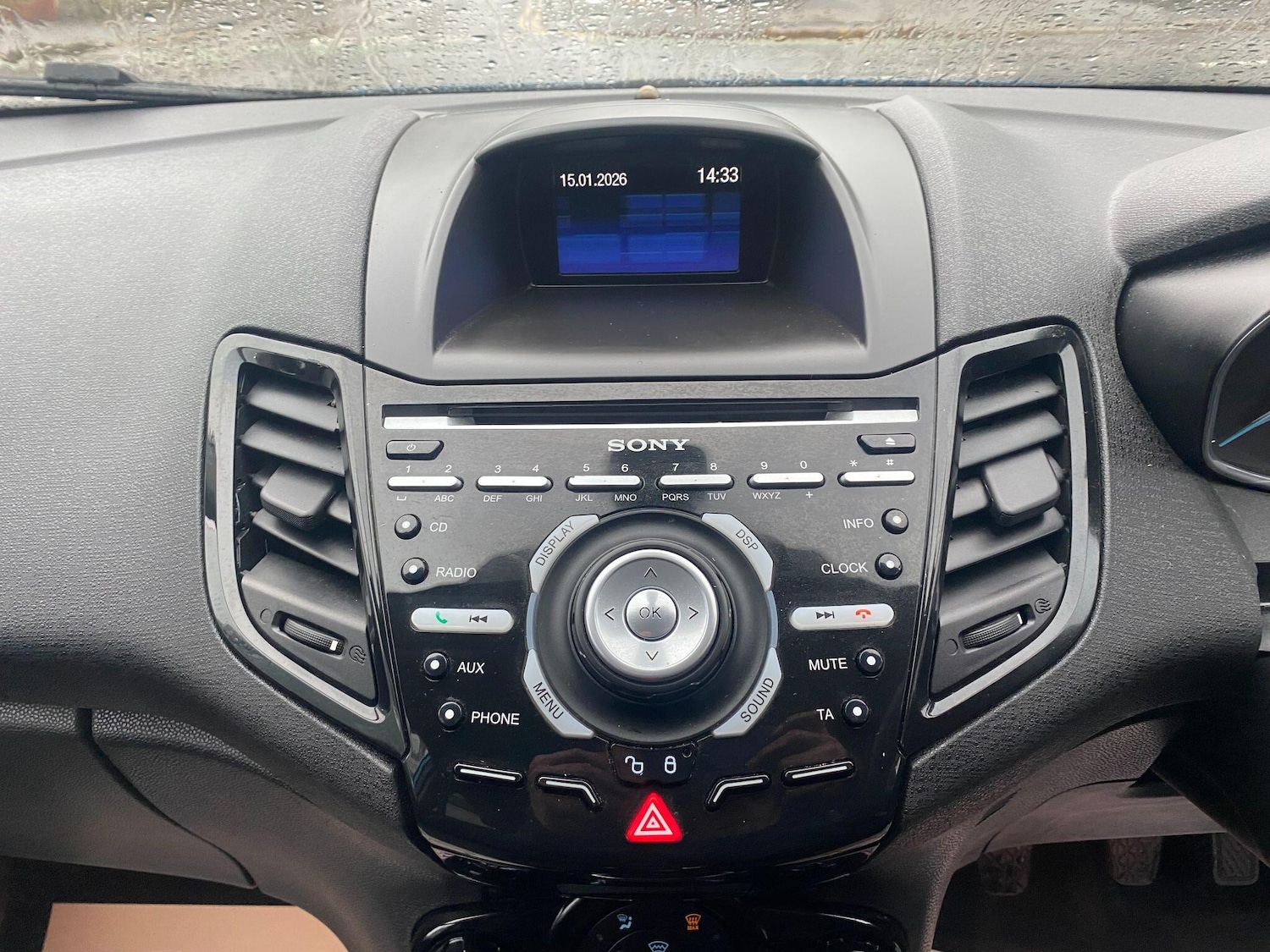 Used Ford Fiesta for sale - 77214908: Photo 8