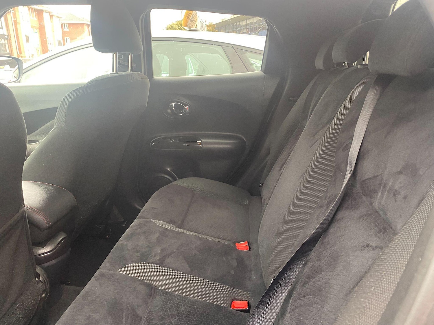 Used Nissan Juke for sale - 77784210: Photo 14