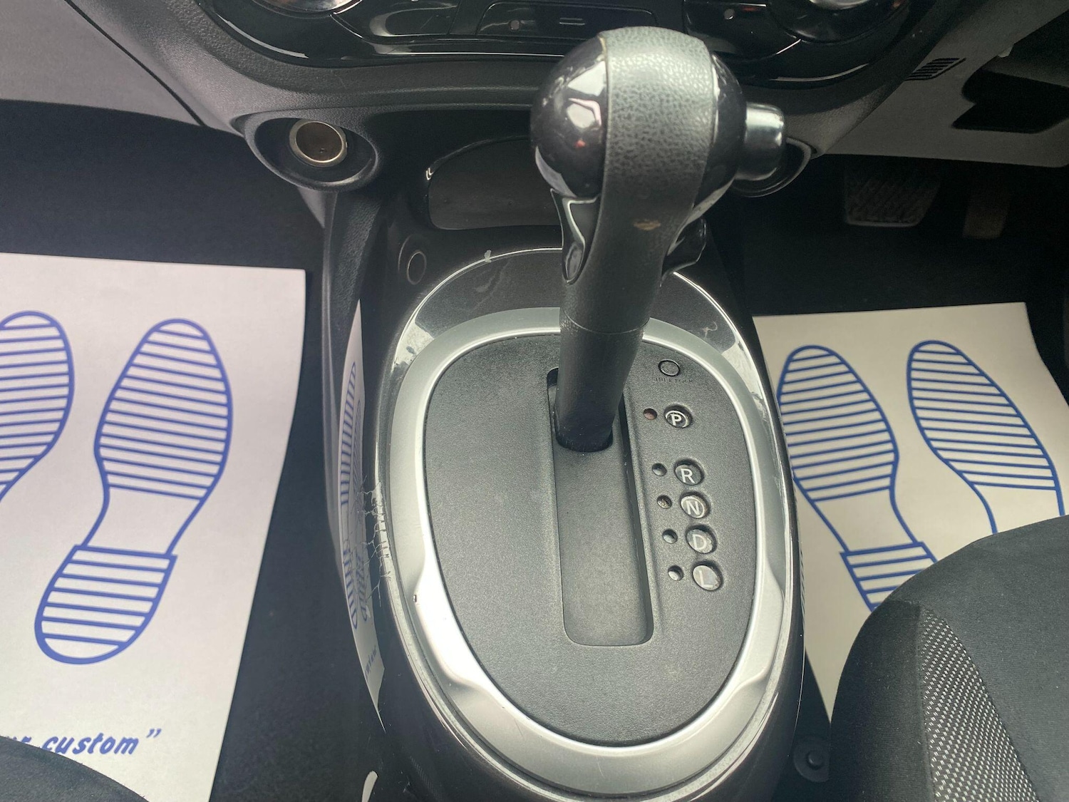 Used Nissan Juke for sale - 77784210: Photo 16