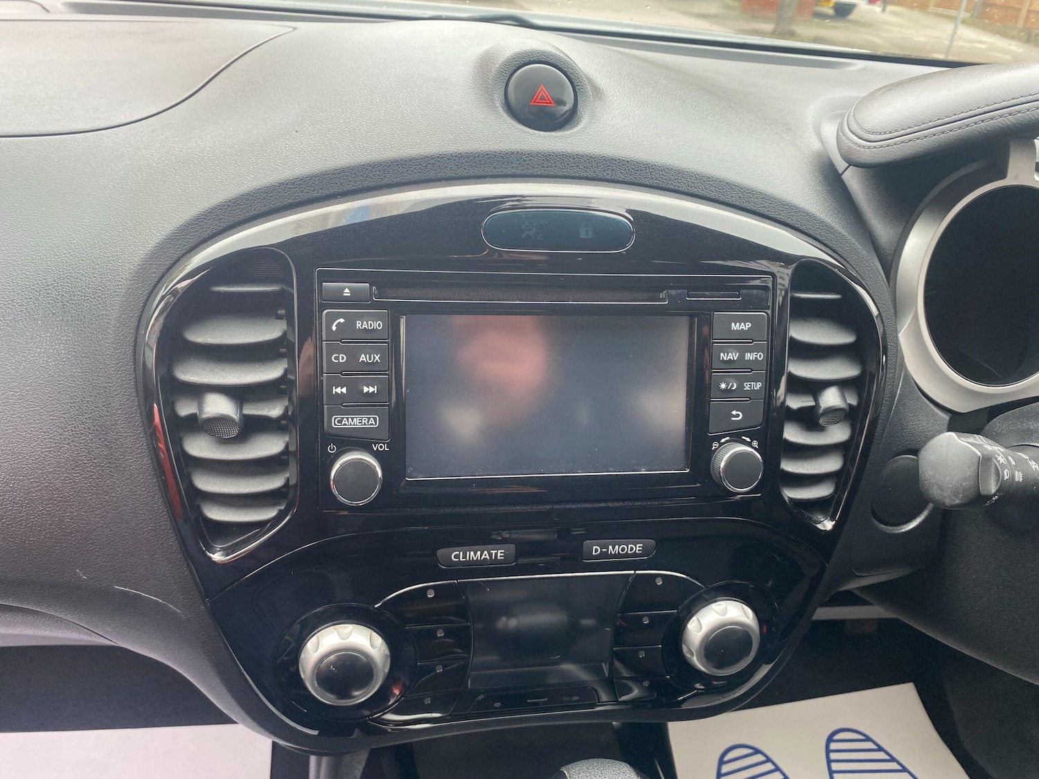 Used Nissan Juke for sale - 77784210: Photo 17