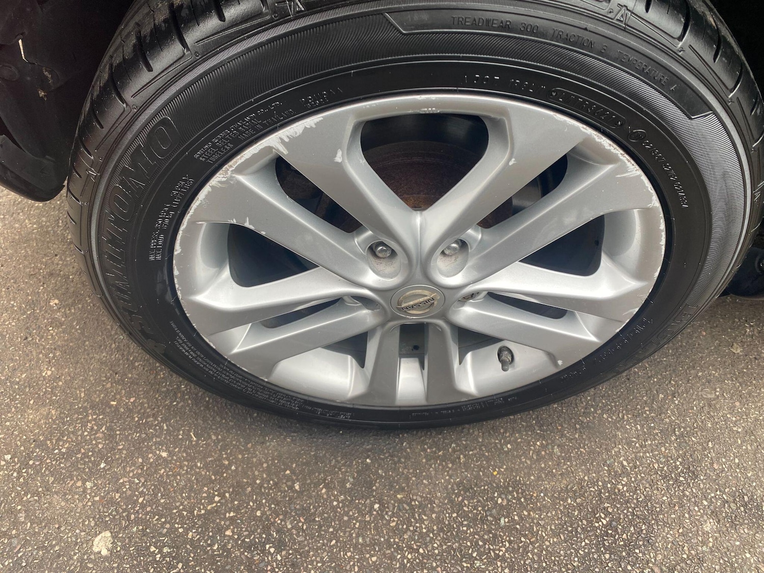 Used Nissan Juke for sale - 77784210: Photo 19