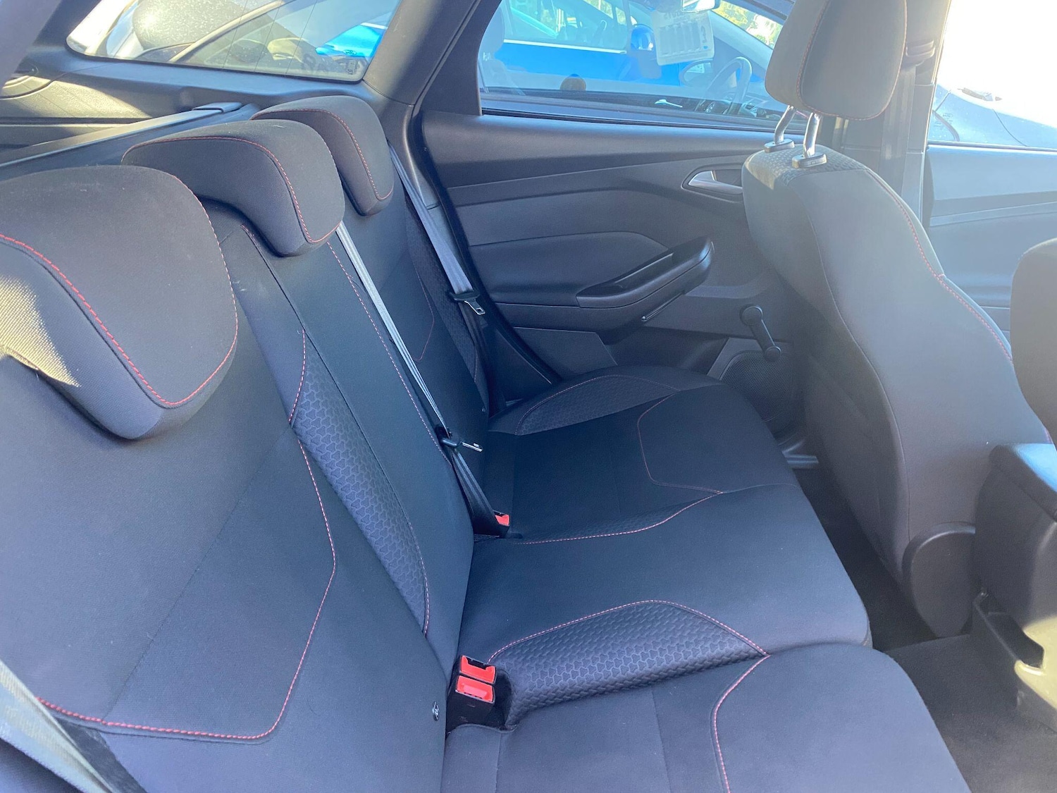 Used Ford Focus 2018 for sale - 76175016: Photo 10
