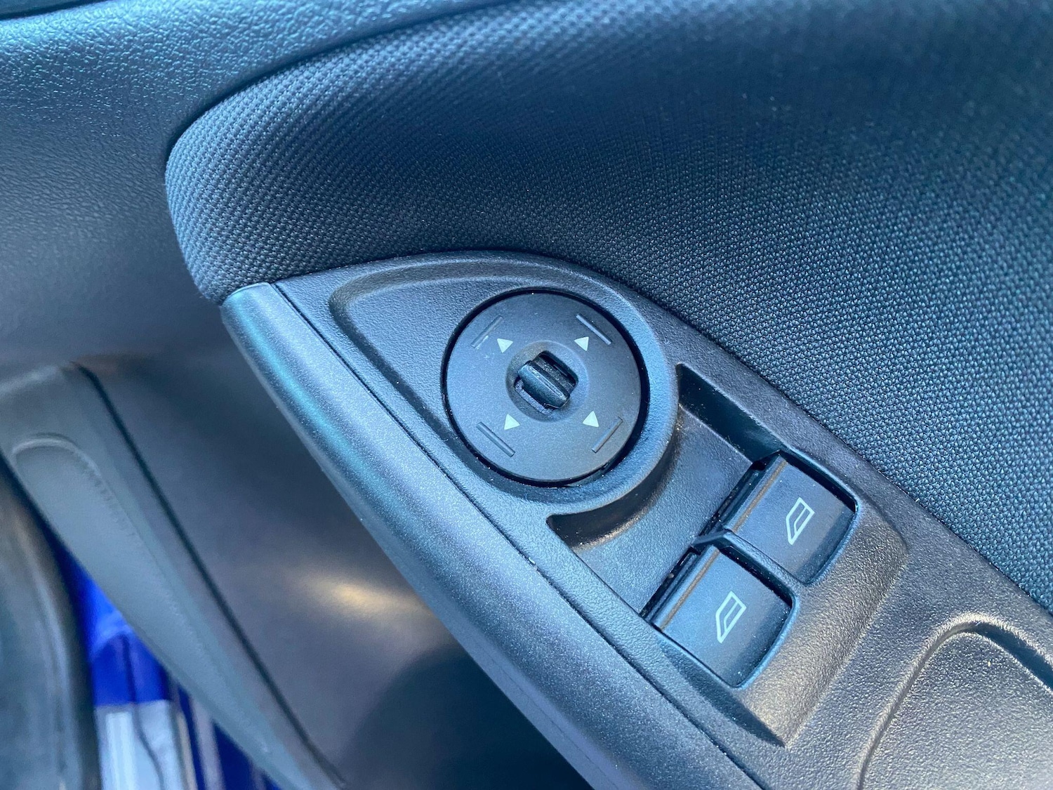 Used Ford Focus 2018 for sale - 76175016: Photo 11