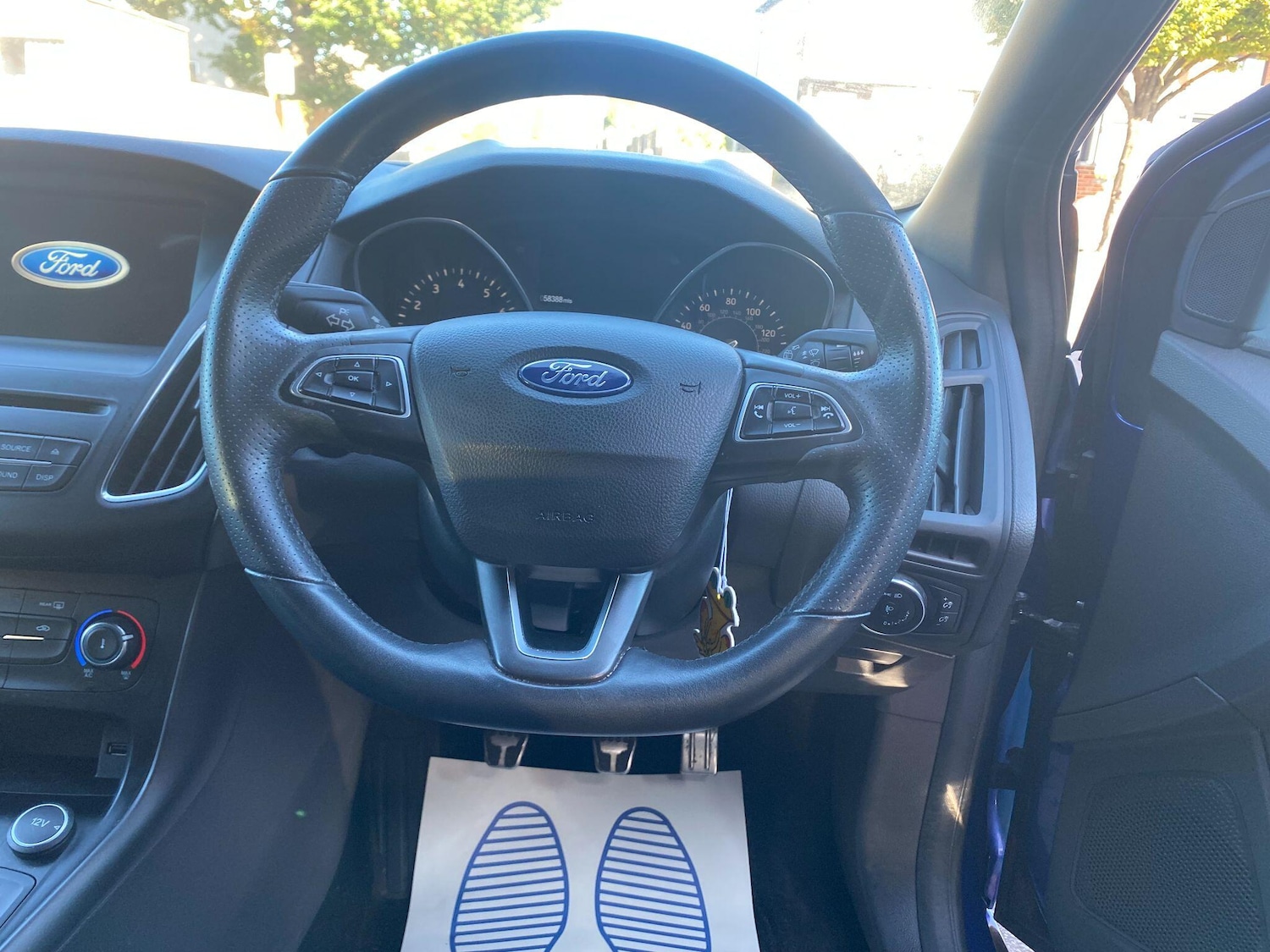 Used Ford Focus 2018 for sale - 76175016: Photo 14