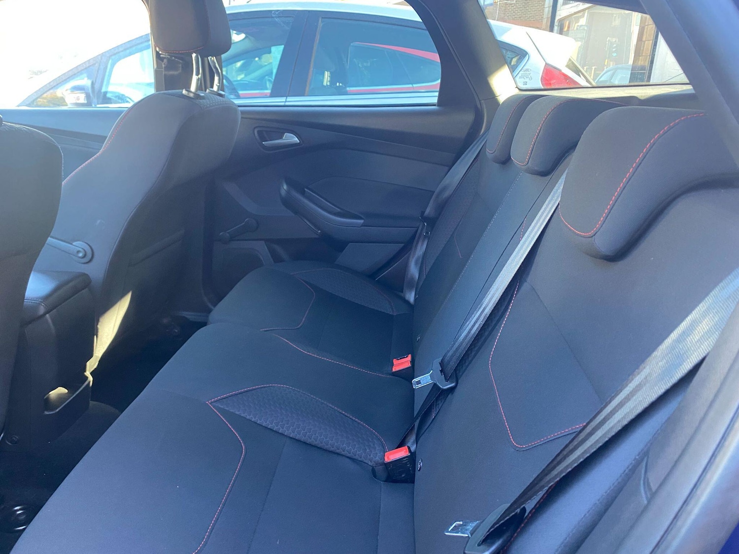 Used Ford Focus 2018 for sale - 76175016: Photo 15