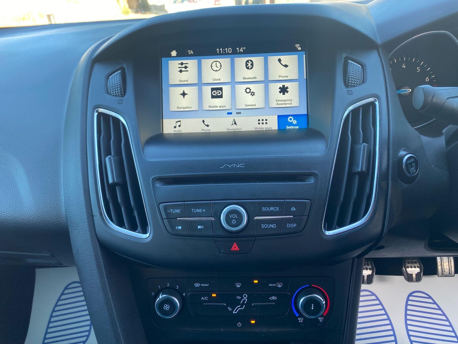 Used Ford Focus 2018 for sale - 76175016: Photo 17