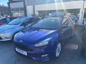Ford - Focus