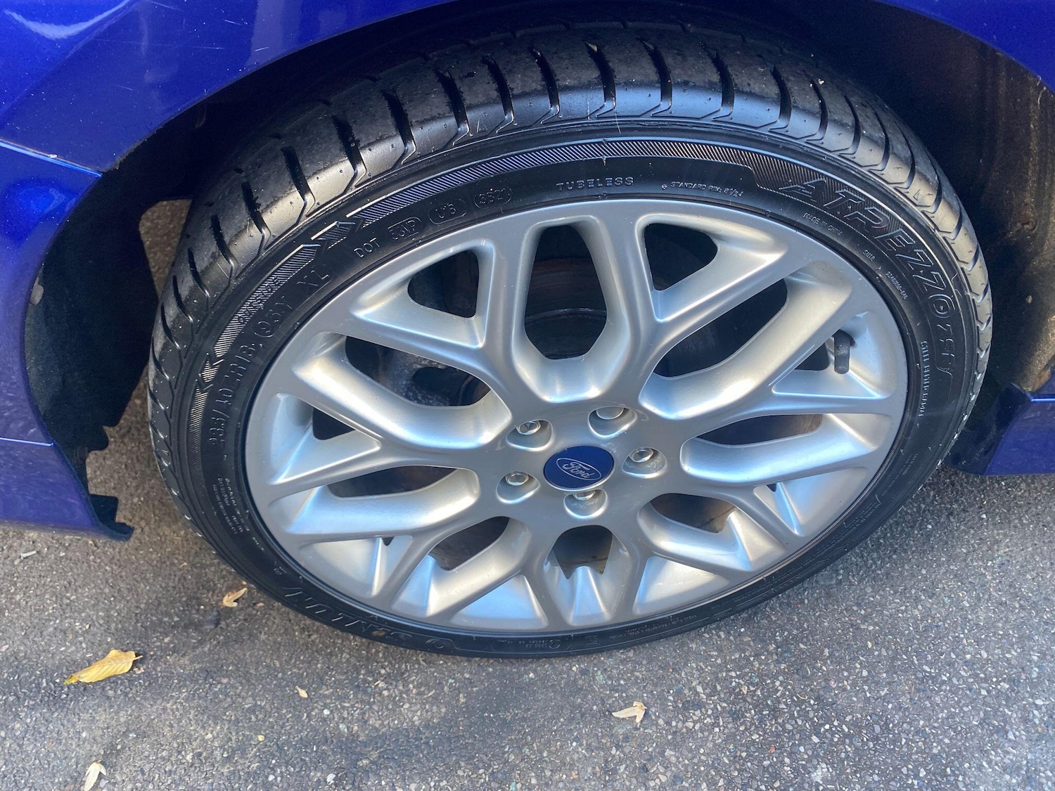Used Ford Focus 2018 for sale - 76175016: Photo 20
