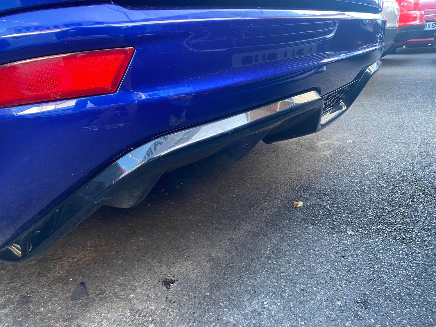 Used Ford Focus 2018 for sale - 76175016: Photo 6