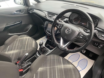 Used Vauxhall Corsa 2015 for sale - 77425614: Photo