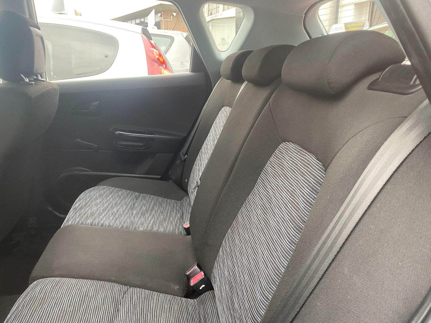 Used Kia Ceed 2009 for sale - 77625558: Photo 11