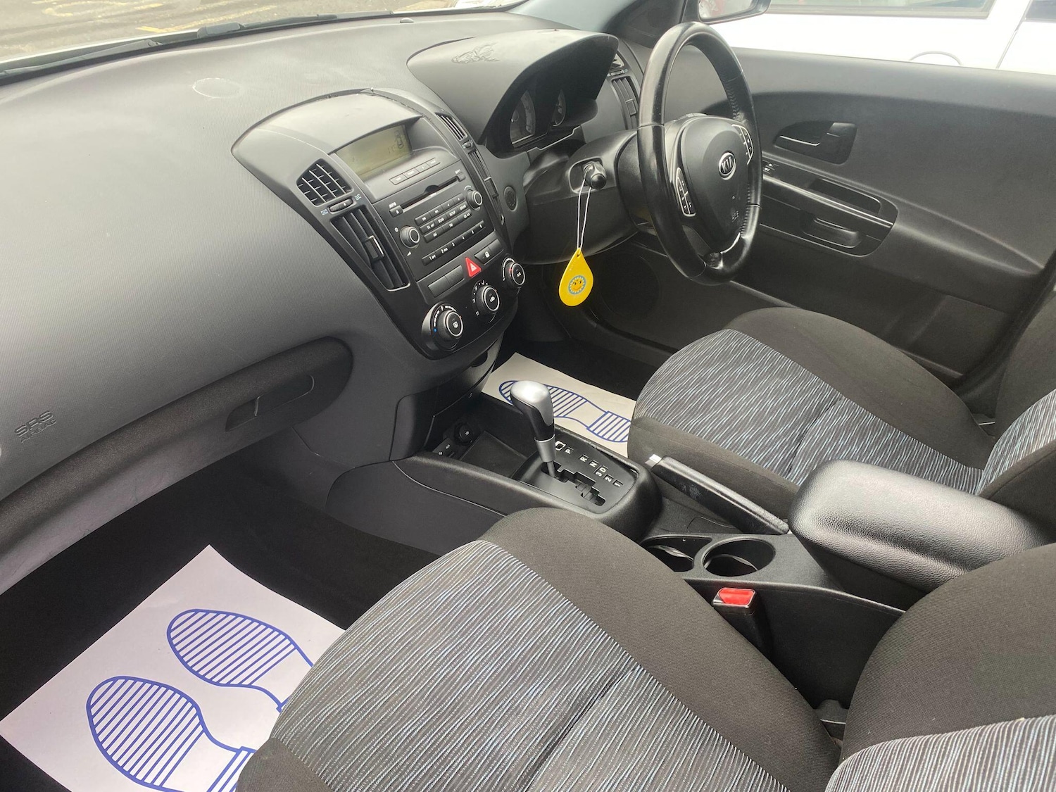 Used Kia Ceed 2009 for sale - 77625558: Photo 12