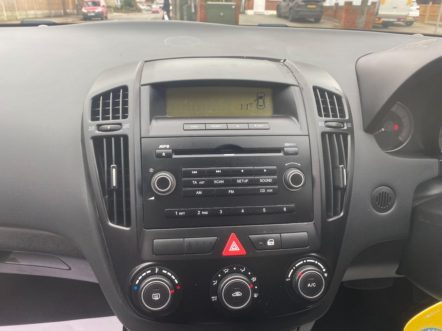 Used Kia Ceed 2009 for sale - 77625558: Photo 14