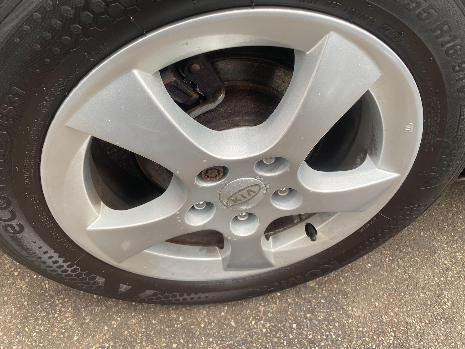 Used Kia Ceed 2009 for sale - 77625558: Photo 15