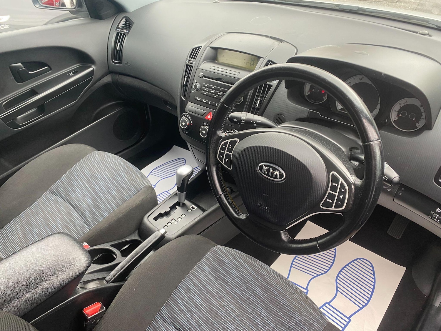 Used Kia Ceed 2009 for sale - 77625558: Photo 3