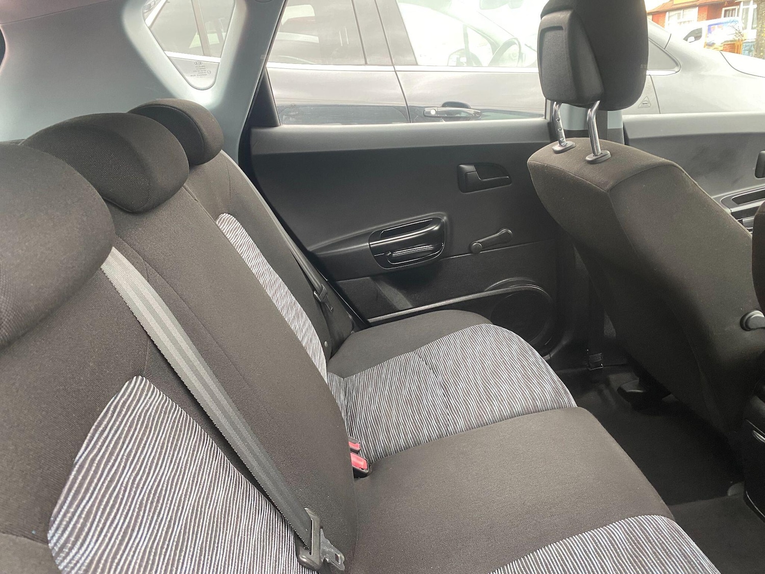 Used Kia Ceed 2009 for sale - 77625558: Photo 6